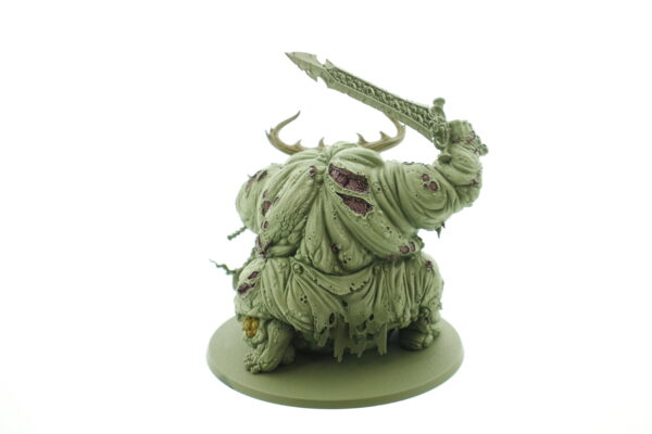 Great Unclean One