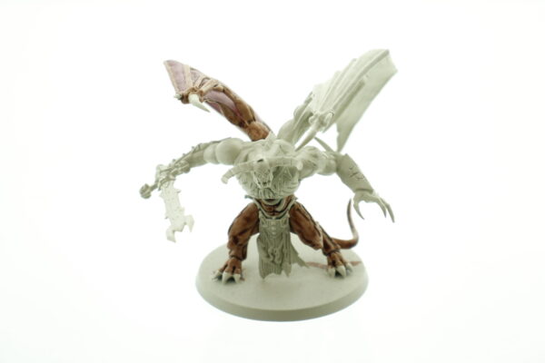 Chaos Daemon Prince