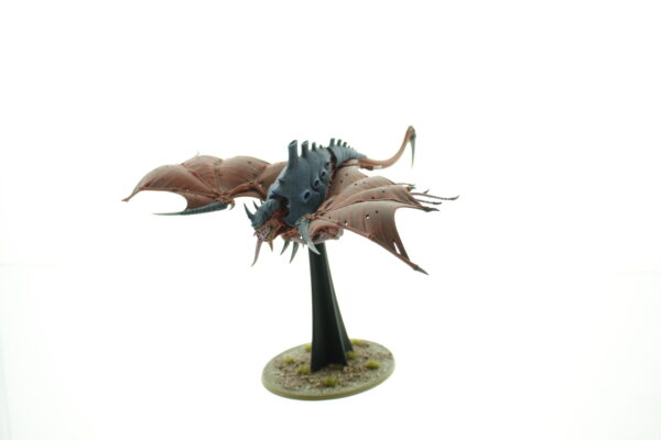 Tyranid Hive Crone