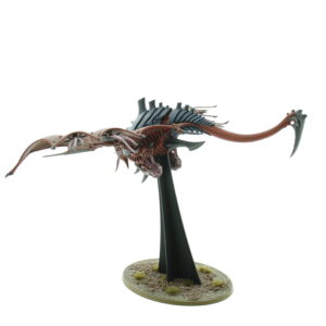 Tyranid Hive Crone