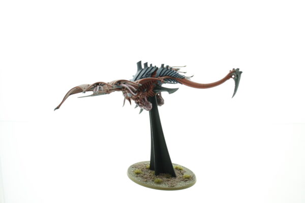 Tyranid Hive Crone