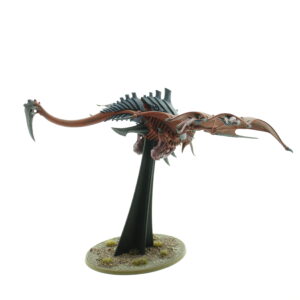 Tyranid Hive Crone