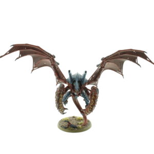 Winged Hive Tyrant