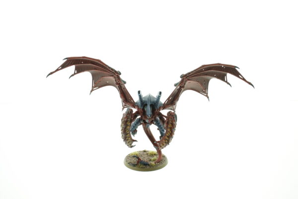 Winged Hive Tyrant