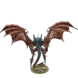 Winged Hive Tyrant