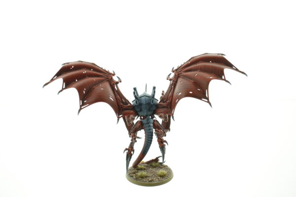 Winged Hive Tyrant