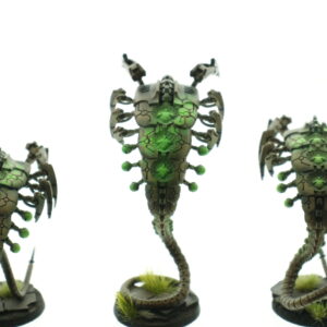 Canoptek Wraiths