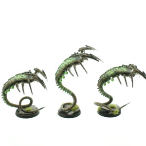 Canoptek Wraiths