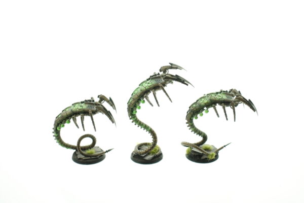 Canoptek Wraiths