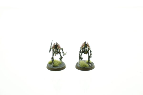 Cryptothralls