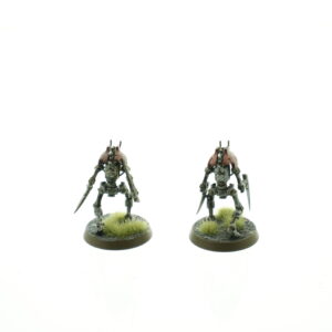 Cryptothralls