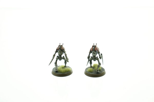 Cryptothralls