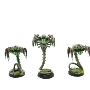 Canoptek Wraiths