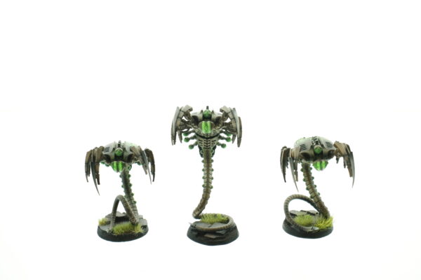 Canoptek Wraiths