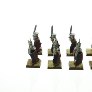 Vampire Counts Grave Guard