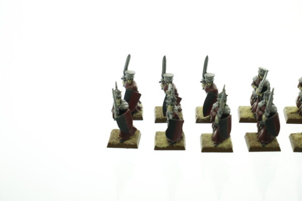 Vampire Counts Grave Guard