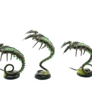 Canoptek Wraiths