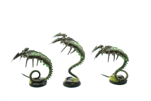 Canoptek Wraiths