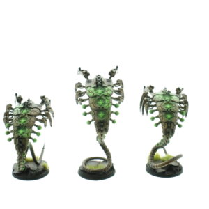 Canoptek Wraiths