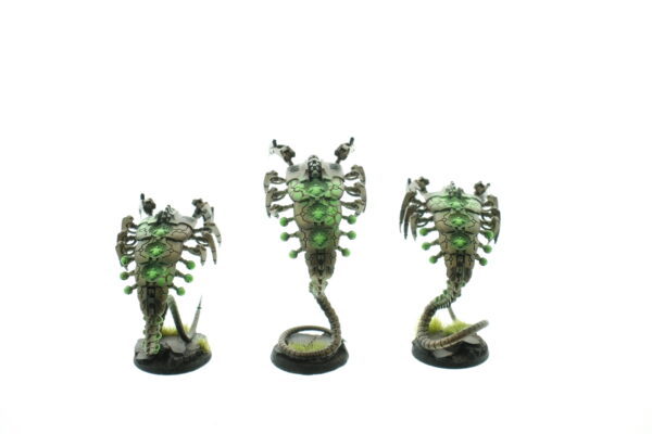 Canoptek Wraiths