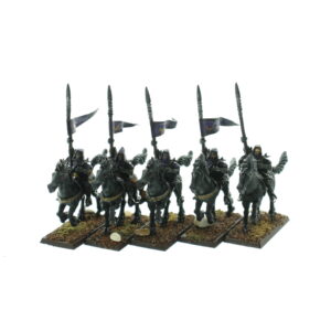 Dark Elf Dark Riders