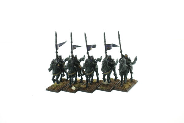 Dark Elf Dark Riders