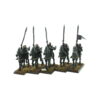 Dark Elf Dark Riders