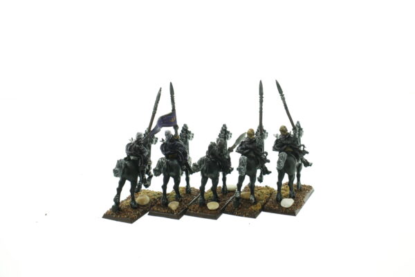 Dark Elf Dark Riders