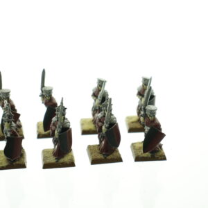 Vampire Counts Grave Guard