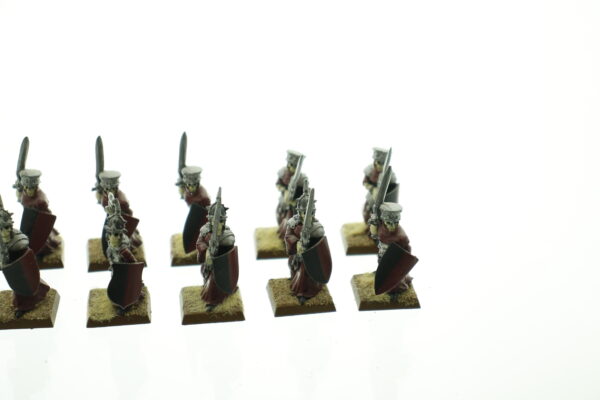 Vampire Counts Grave Guard