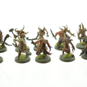 Poxwalkers