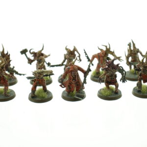 Poxwalkers