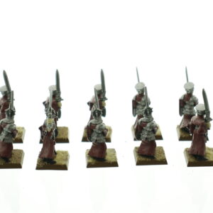 Vampire Counts Grave Guard