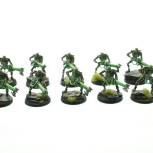 Necron Warriors