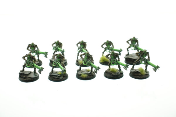 Necron Warriors