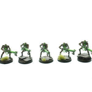 Necron Warriors