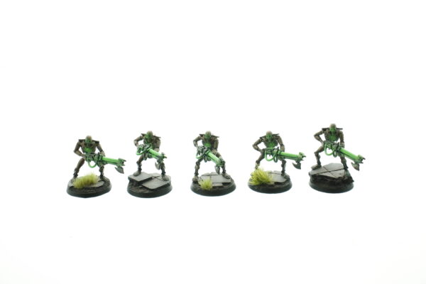 Necron Warriors