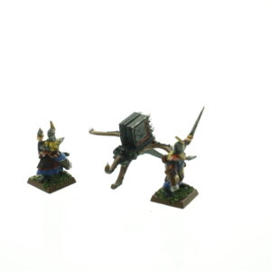 Classic Dark Elf Bolt Thrower