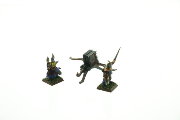 Classic Dark Elf Bolt Thrower