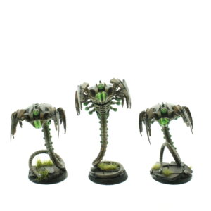 Canoptek Wraiths