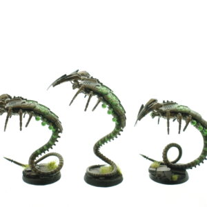 Canoptek Wraiths