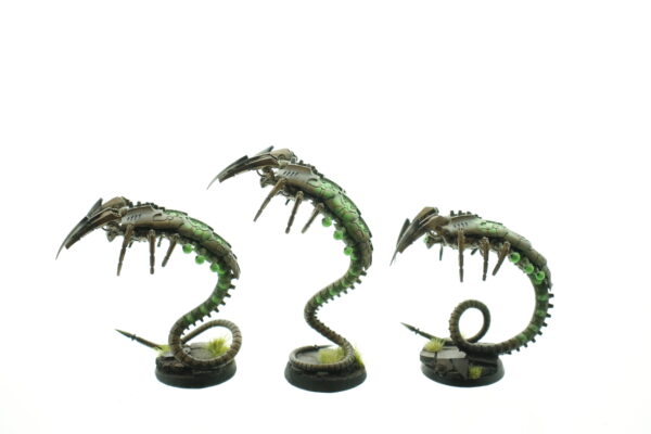 Canoptek Wraiths