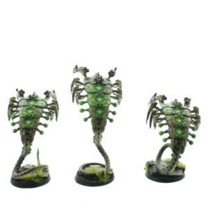 Canoptek Wraiths