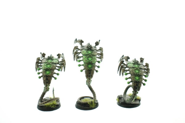 Canoptek Wraiths