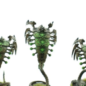 Canoptek Wraiths