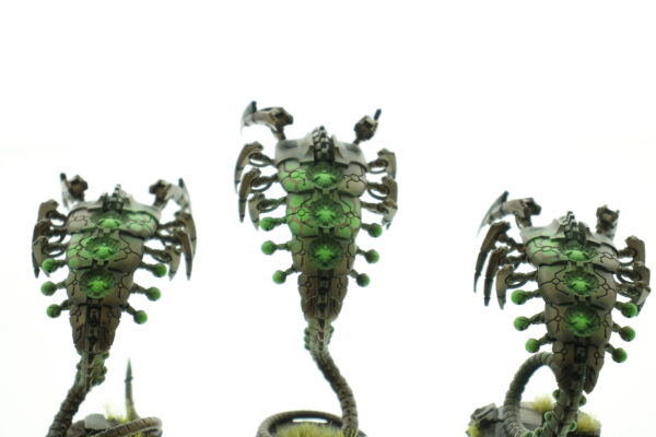 Canoptek Wraiths