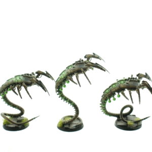 Canoptek Wraiths