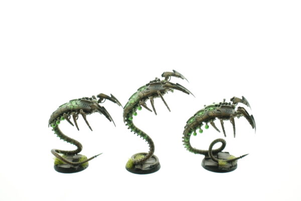 Canoptek Wraiths