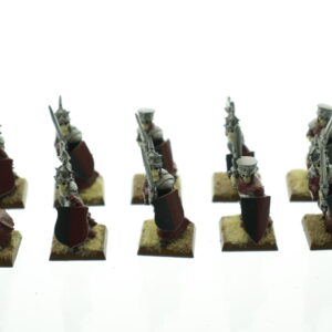 Vampire Counts Grave Guard