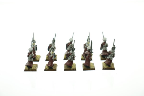 Vampire Counts Grave Guard